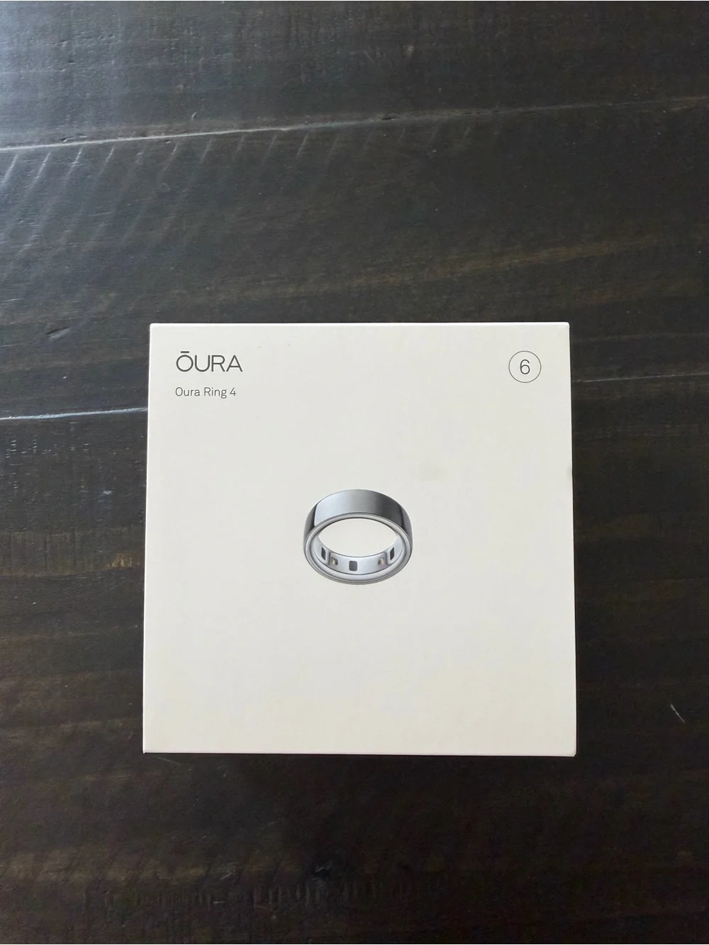 Oura my loss